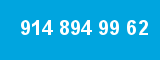 914 894 99 62 914 894 99 62